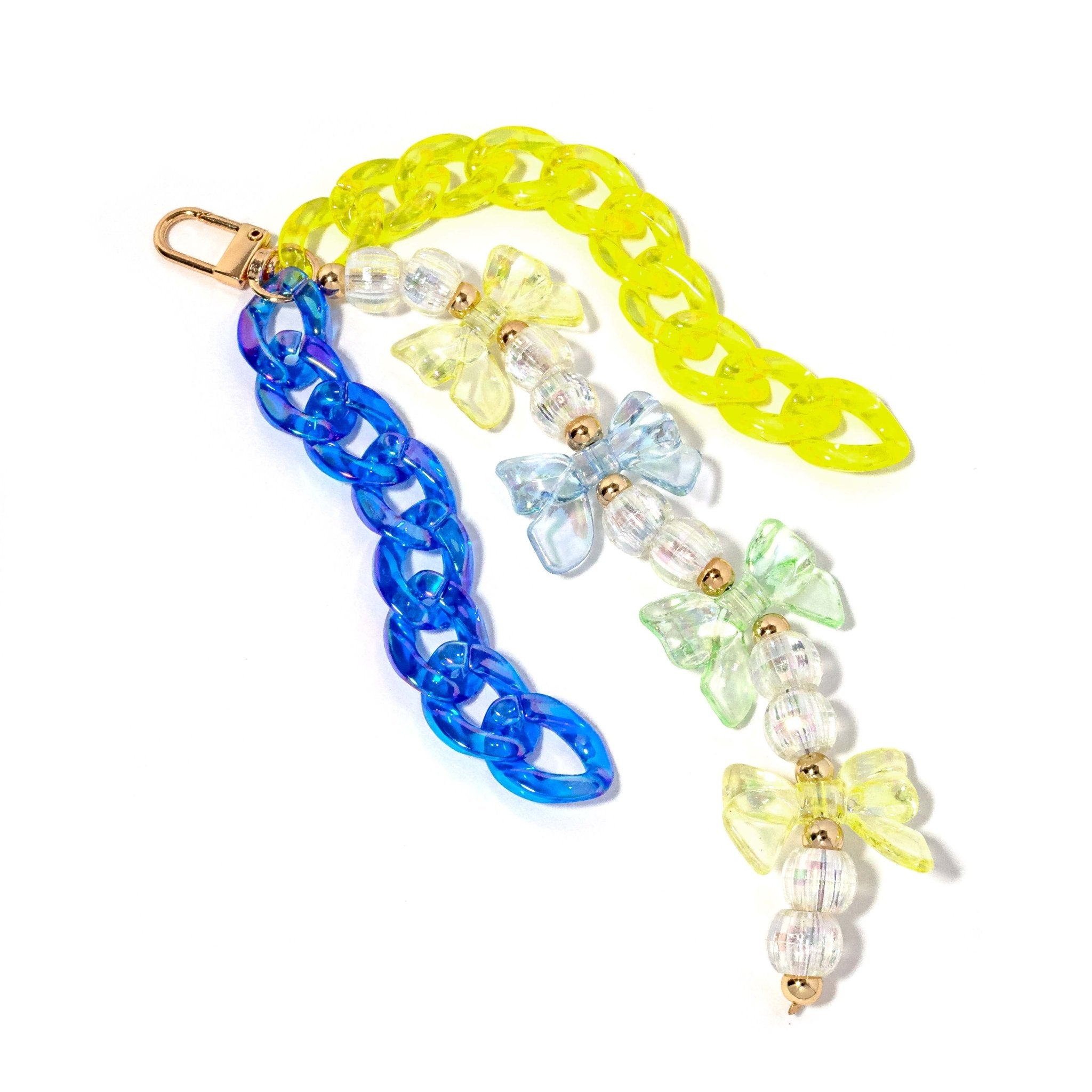 Bag Charm Breeze - Jessi Jayne Boutique