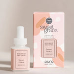 Pura + Bridgewater Fragrance Refill - Sweet Grace - Jessi Jayne Boutique