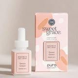 Pura + Bridgewater Fragrance Refill - Sweet Grace - Jessi Jayne Boutique