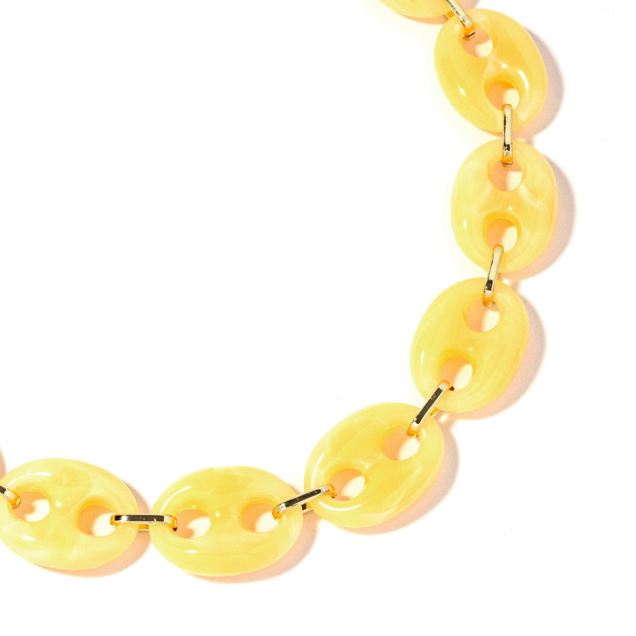 Buttercup Necklace - Jessi Jayne Boutique