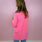 Power Play Blazer - Jessi Jayne Boutique