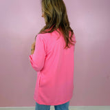 Power Play Blazer - Jessi Jayne Boutique