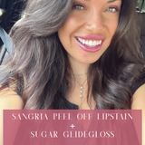 Peel Off Lip Stain