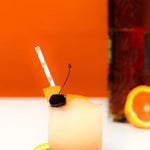Old Fashioned Craft Cocktail Slush Mix - Jessi Jayne Boutique
