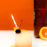 Old Fashioned Craft Cocktail Slush Mix - Jessi Jayne Boutique