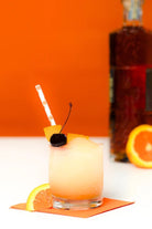 Old Fashioned Craft Cocktail Slush Mix - Jessi Jayne Boutique