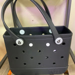 Bitty Bogg® Bag in Midnight Black - Jessi Jayne Boutique