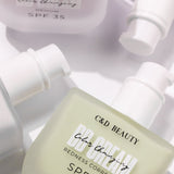 Color Changing BB Cream