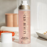 Glow Lock Setting Spray