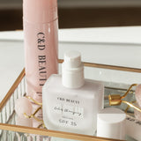 HydraLock Setting Spray
