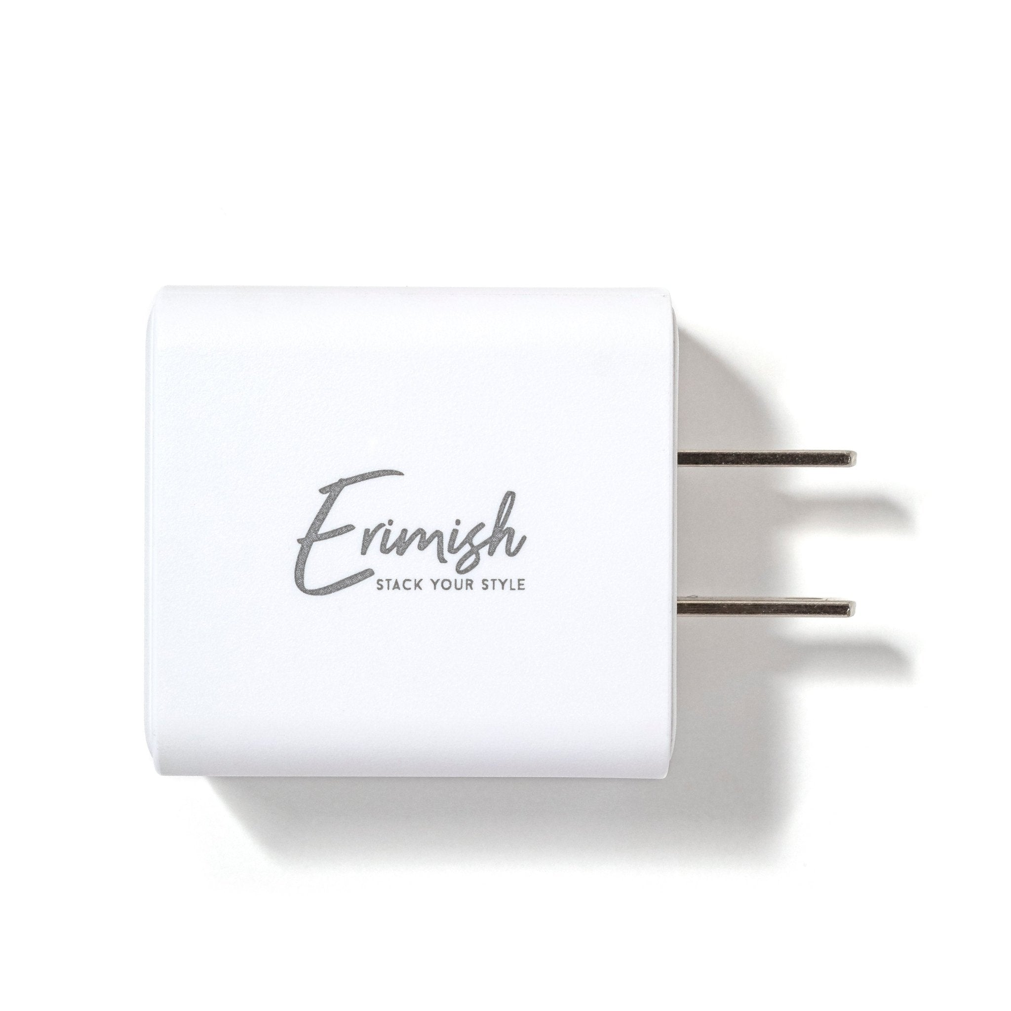 Ultra Fast Charging Cube - Jessi Jayne Boutique