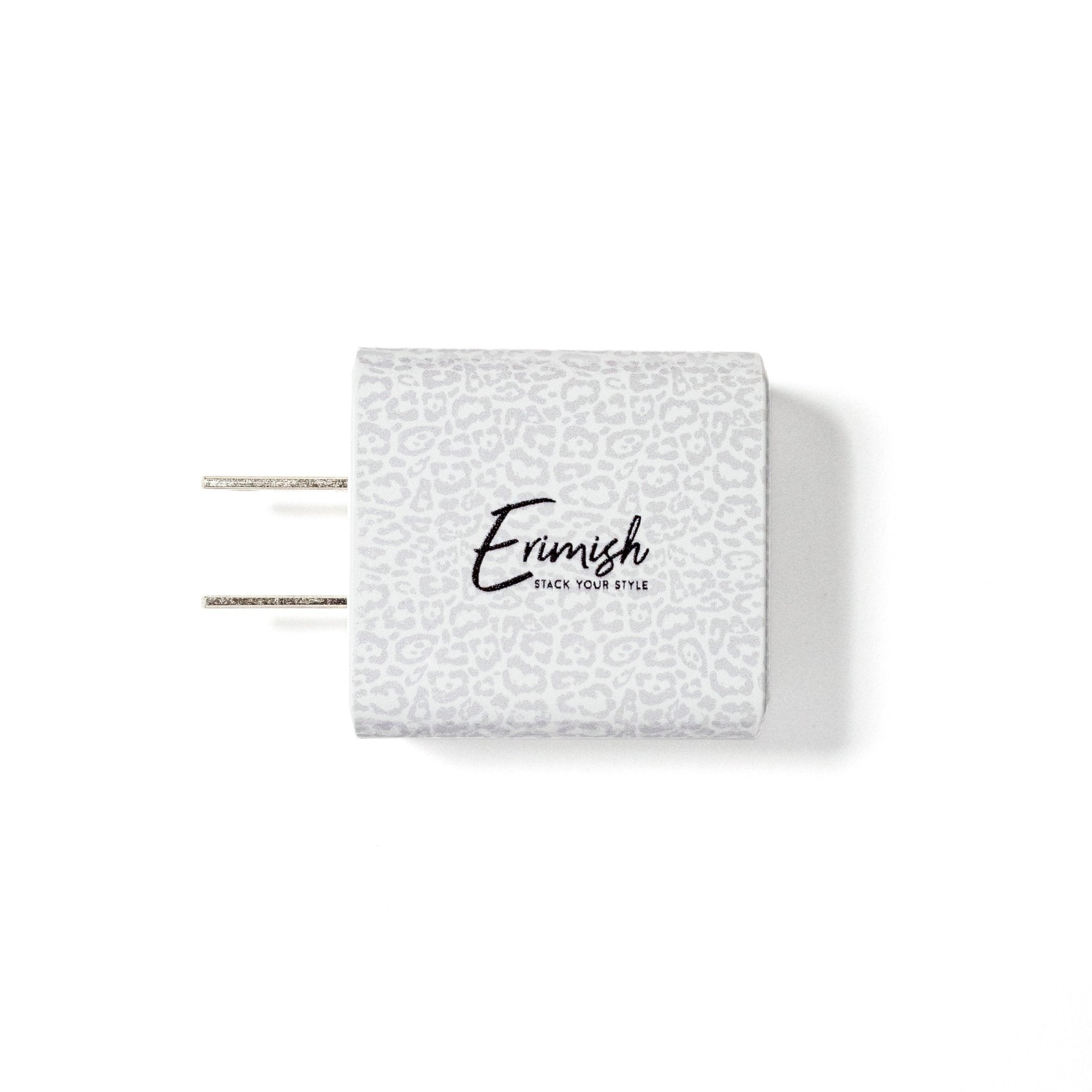 Ultra Fast Charging Cube - Jessi Jayne Boutique