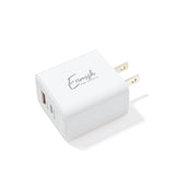 Ultra Fast Charging Cube