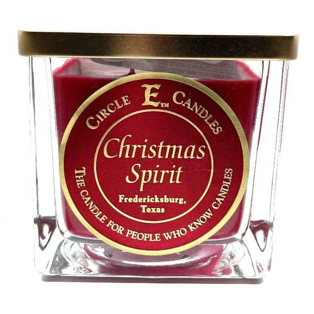 Circle E 22oz Candle - Jessi Jayne Boutique