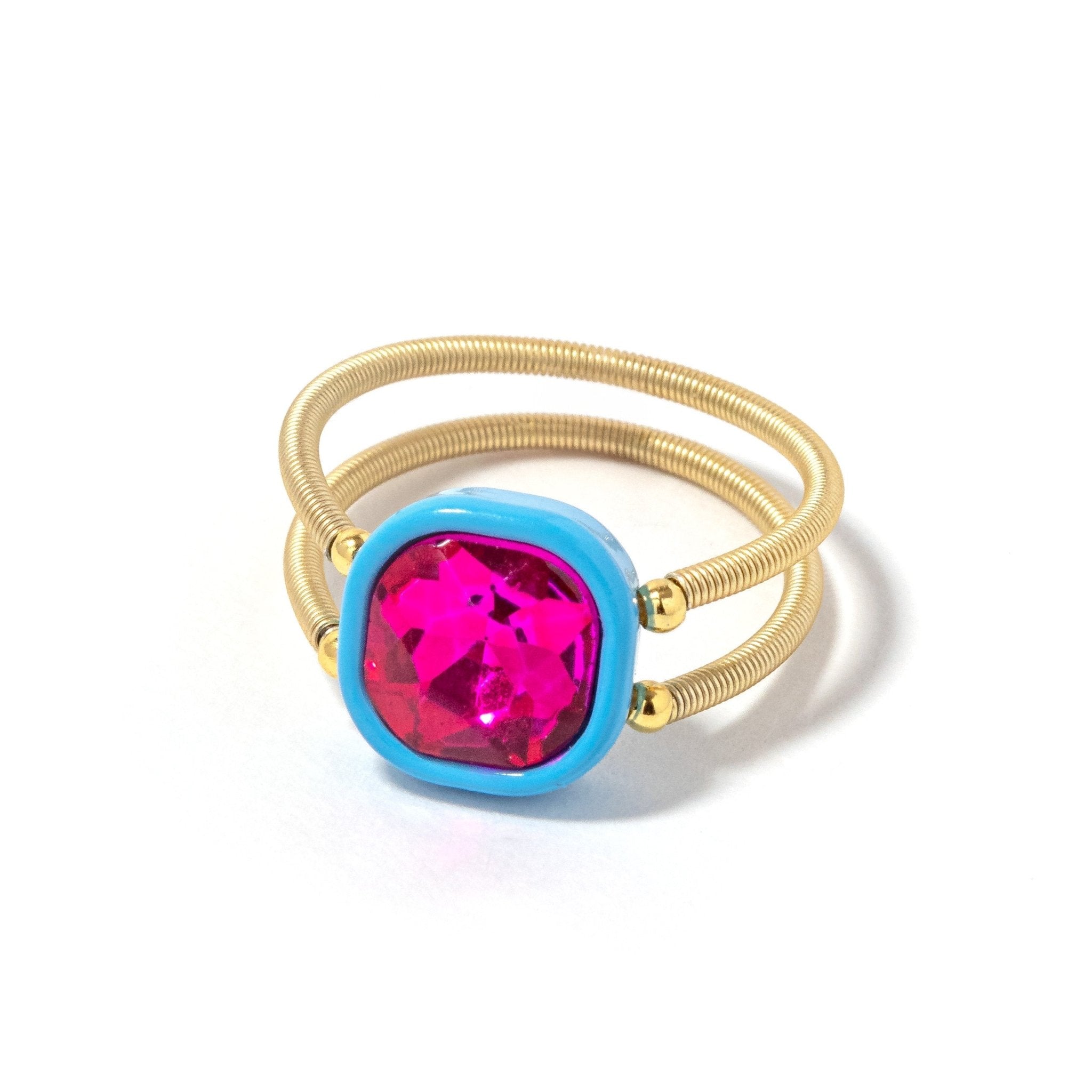 Coco Ring - Jessi Jayne Boutique