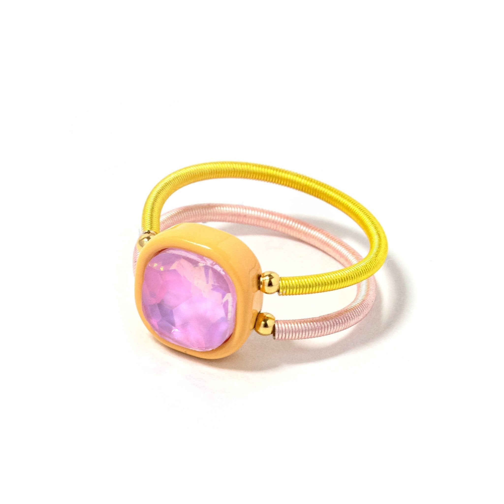 Coco Ring - Jessi Jayne Boutique