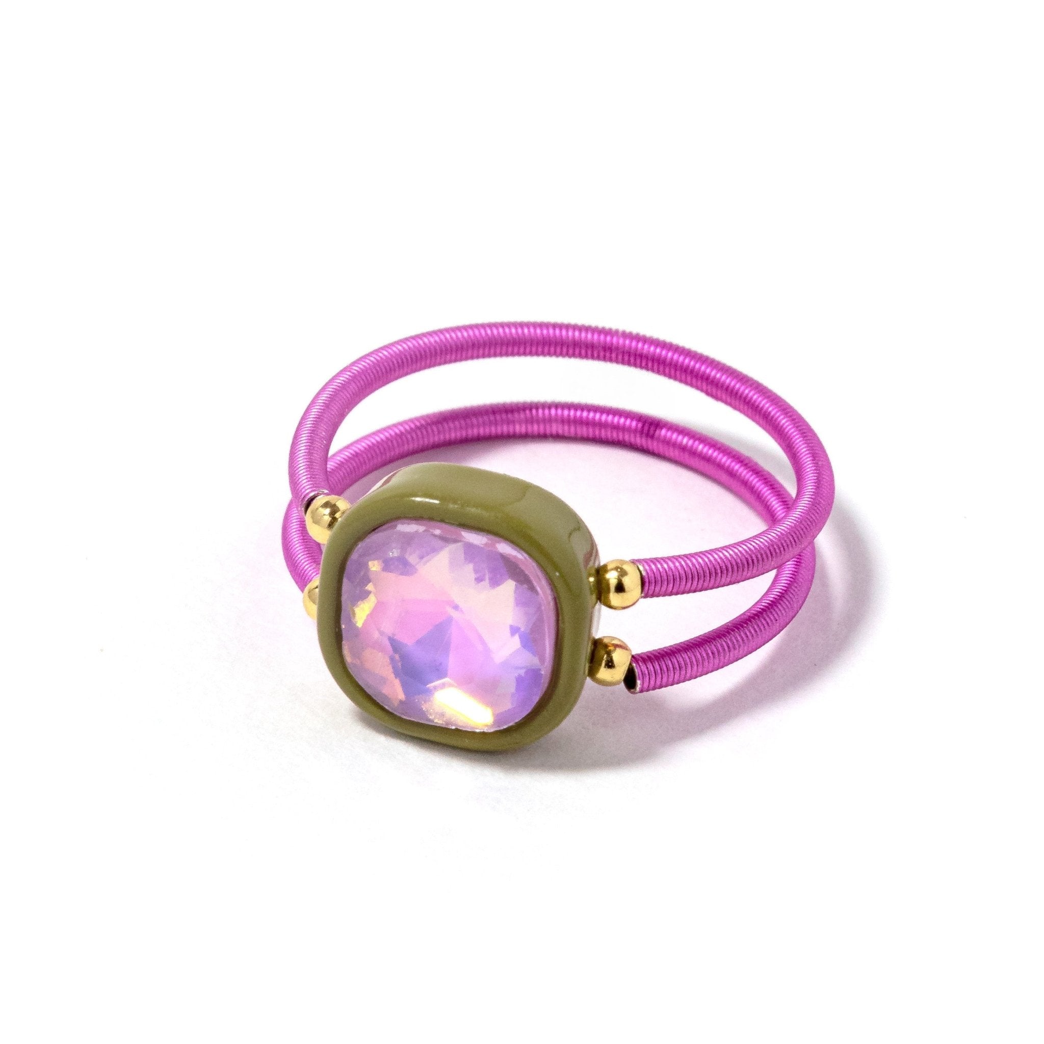 Coco Ring - Jessi Jayne Boutique