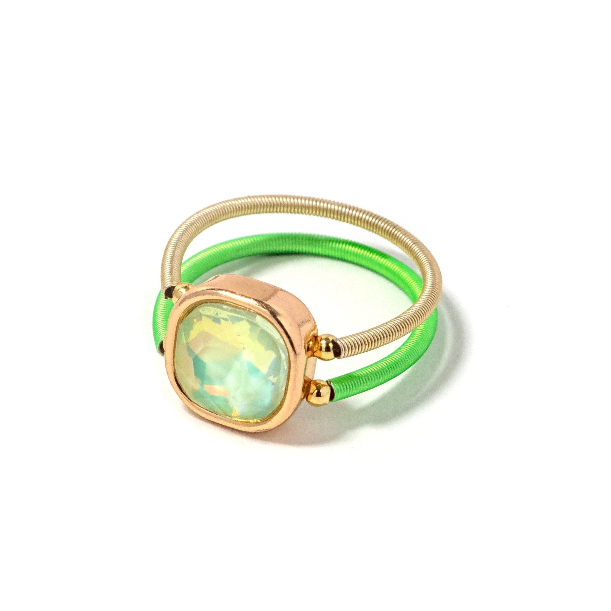 Coco Ring - Jessi Jayne Boutique
