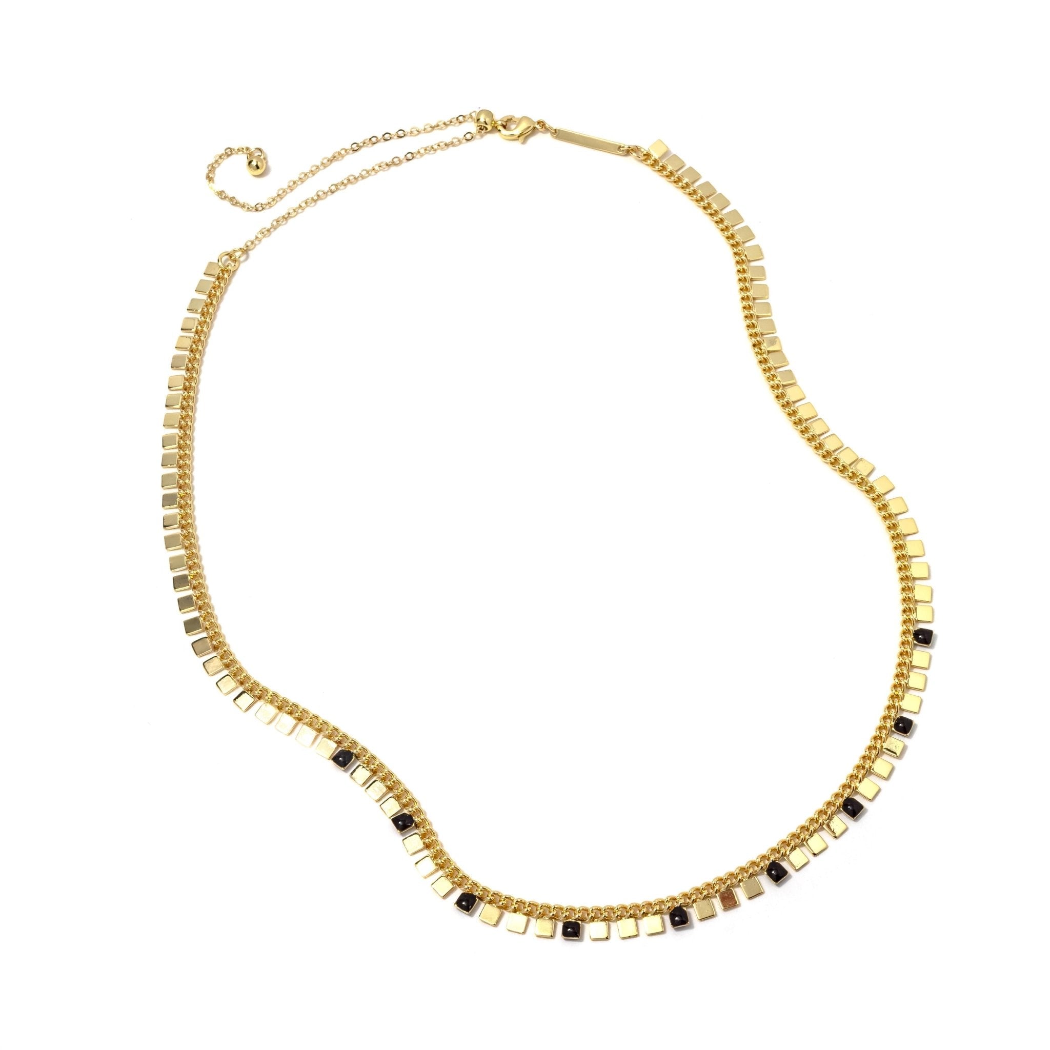 Cooper Necklace - Jessi Jayne Boutique