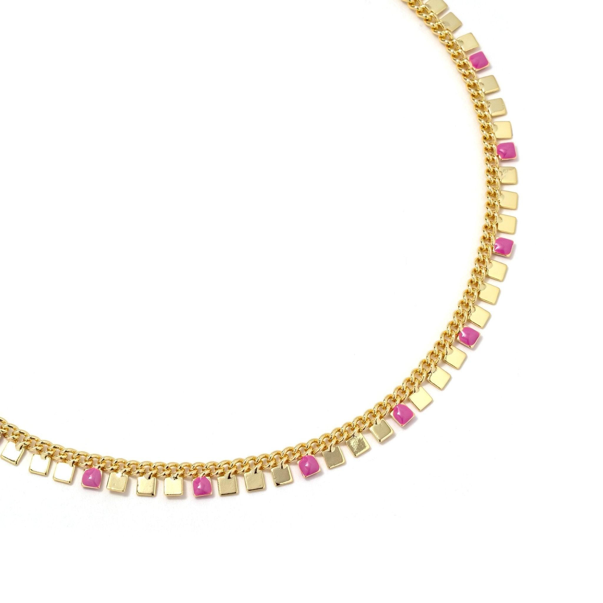 Cooper Necklace - Jessi Jayne Boutique