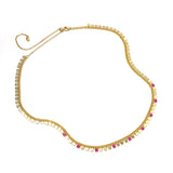 Cooper Necklace