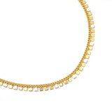 Cooper Necklace