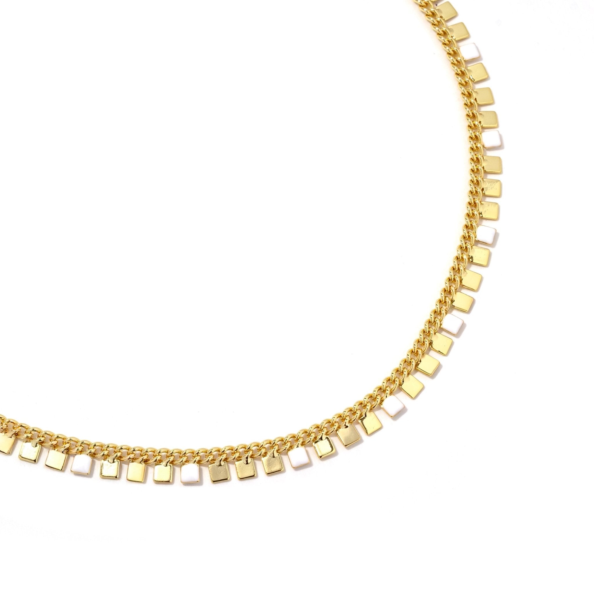 Cooper Necklace - Jessi Jayne Boutique