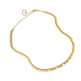 Cooper Necklace