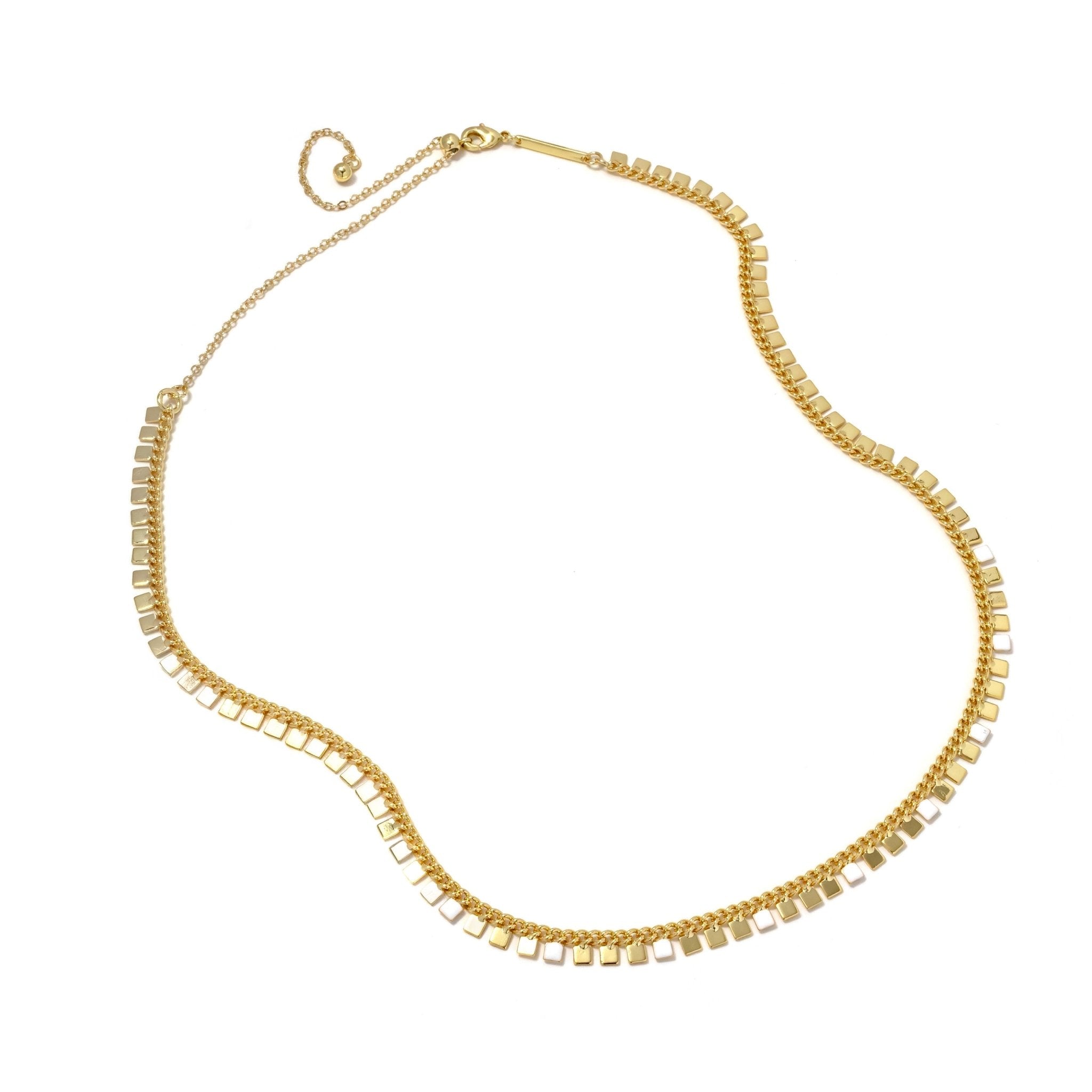Cooper Necklace - Jessi Jayne Boutique
