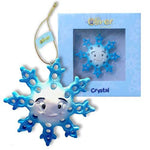 Crystal Ornament - Jessi Jayne Boutique