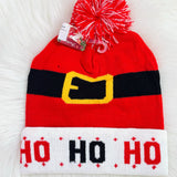 Christmas Beanie (four styles) - Jessi Jayne Boutique