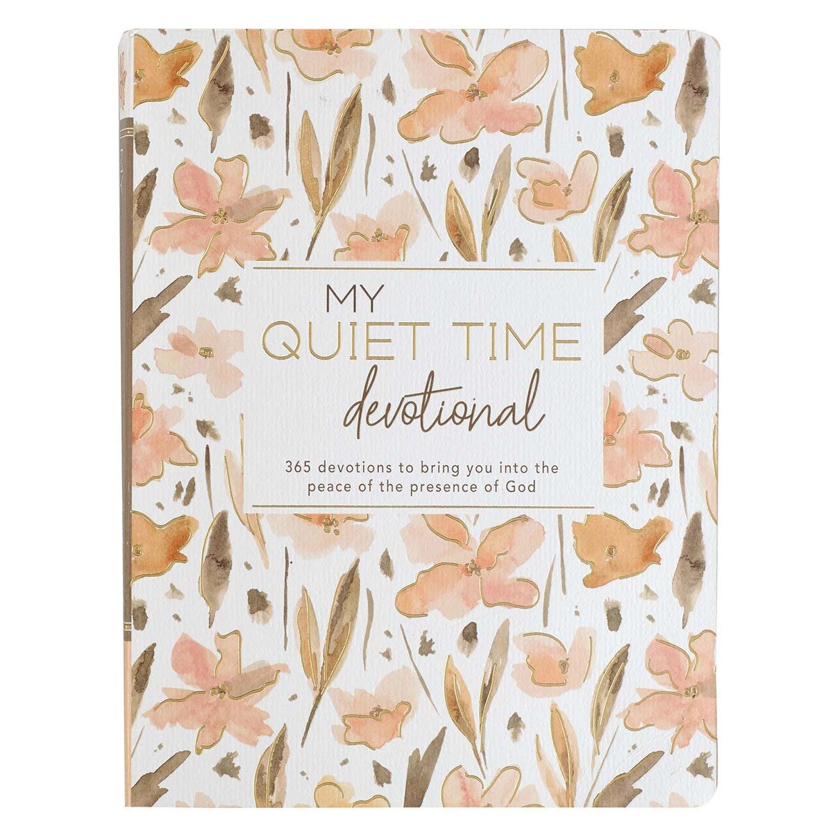 My Quiet Time Devotional Softcover Edition Book - Jessi Jayne Boutique