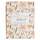 My Quiet Time Devotional Softcover Edition Book - Jessi Jayne Boutique