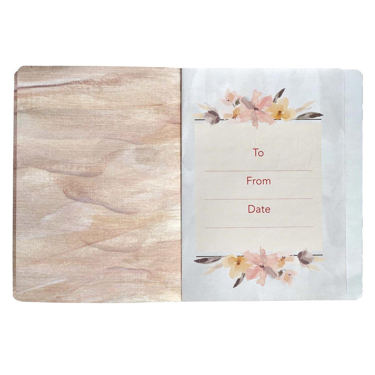 My Quiet Time Devotional Softcover Edition Book - Jessi Jayne Boutique