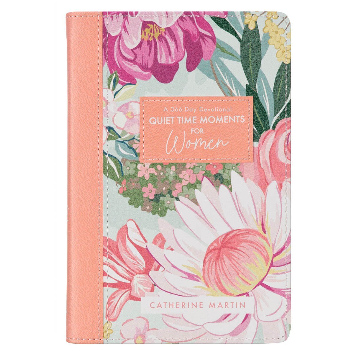 Quiet Time Moments for Women Daily Devotional - Jessi Jayne Boutique
