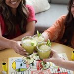 Spicy Margarita Craft Cocktail Slush Mix - Jessi Jayne Boutique