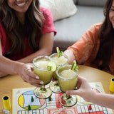 Spicy Margarita Craft Cocktail Slush Mix - Jessi Jayne Boutique