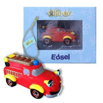 Edsel Ornament - Jessi Jayne Boutique