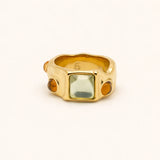 Pressie Emberstone Ring