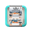 Fancy Panz 8x8 Disposable Tray Carrier - Jessi Jayne Boutique