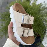 Very G Jazmin Sandals - Jessi Jayne Boutique