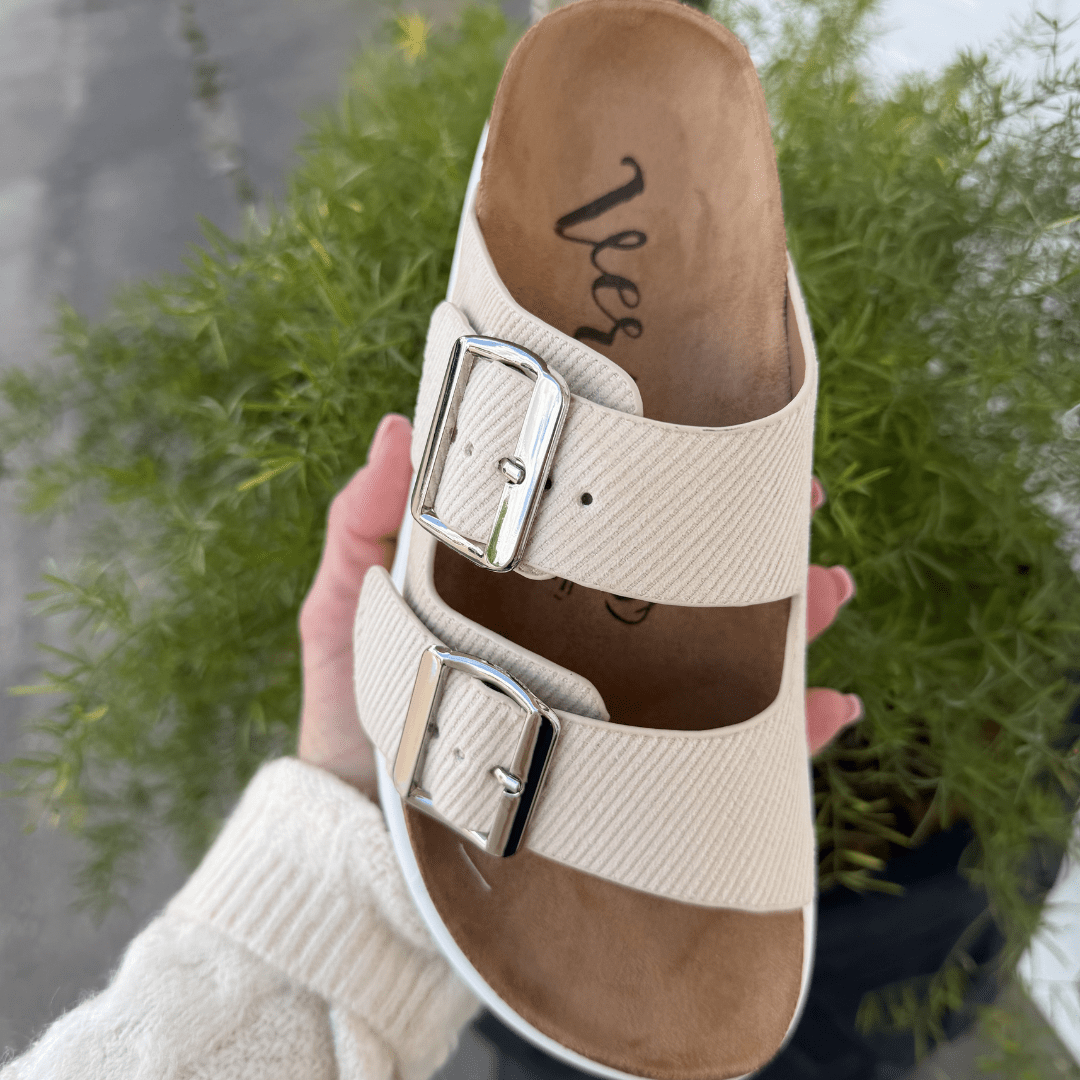 Very G Jazmin Sandals - Jessi Jayne Boutique