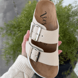 Very G Jazmin Sandals - Jessi Jayne Boutique