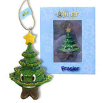Frasier Ornament - Jessi Jayne Boutique