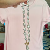 Chunky Pearl Necklace - Jessi Jayne Boutique