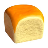 Hawaiian Roll Bread Squishy Toy