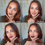 Peel Off Lip Stain