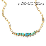 Horizon Necklace