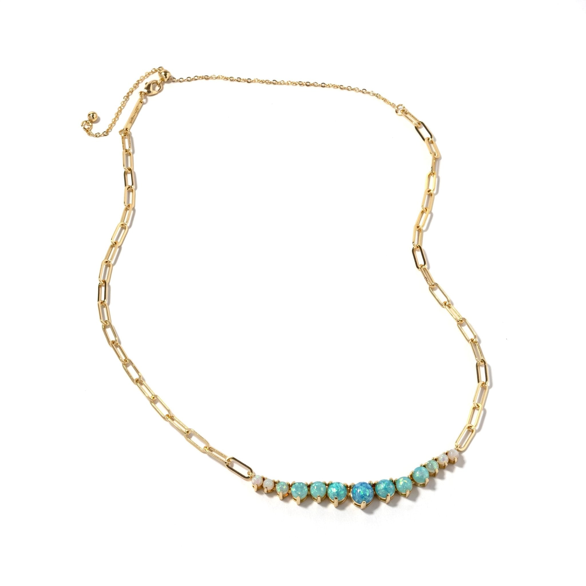 Horizon Necklace - Jessi Jayne Boutique