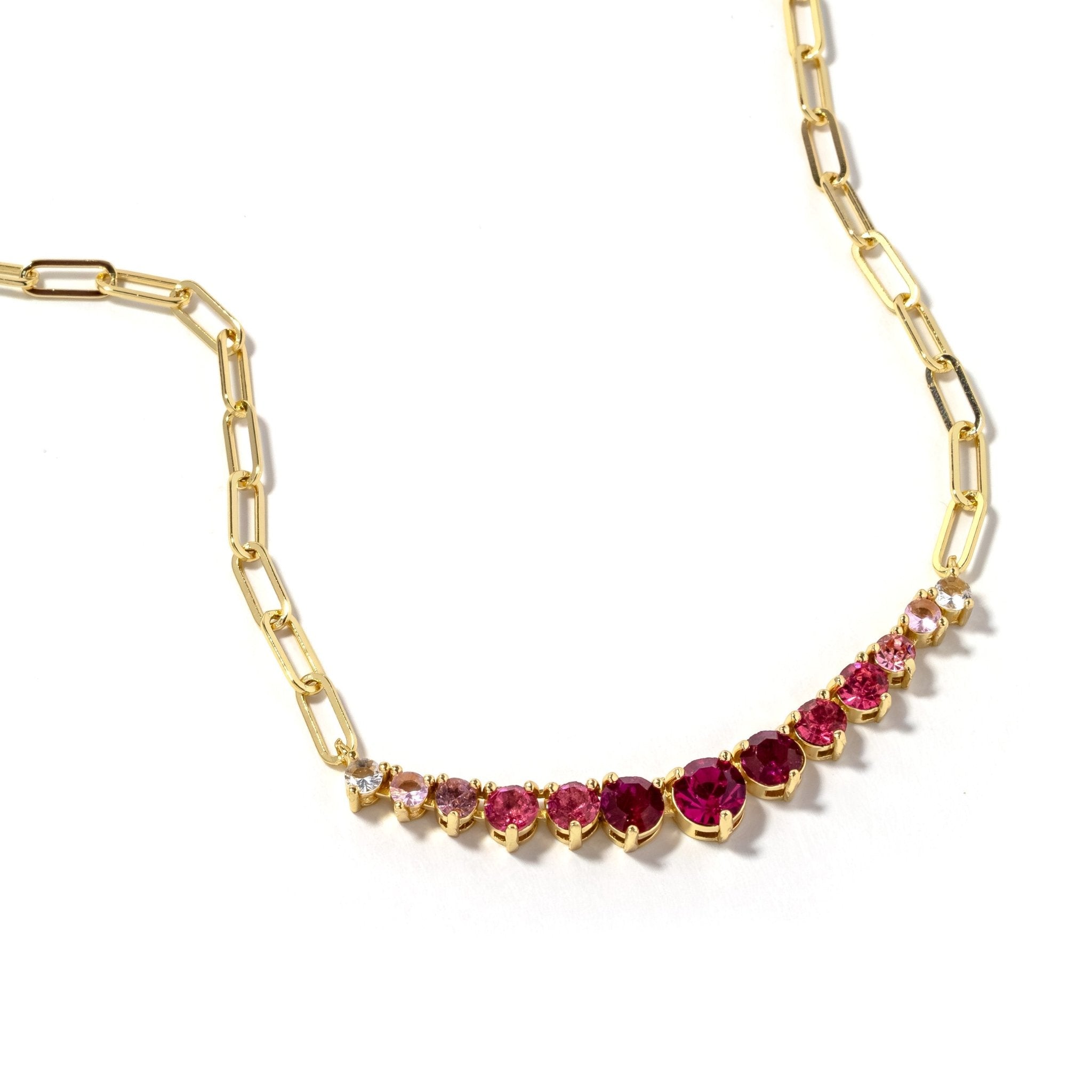 Horizon Necklace - Jessi Jayne Boutique